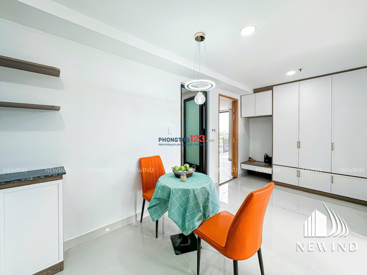  1PN ĐẸP – ĐƯỜNG ĐÀO SƯ TÍCH – GIÁ MỀM, FULL NỘI THẤT