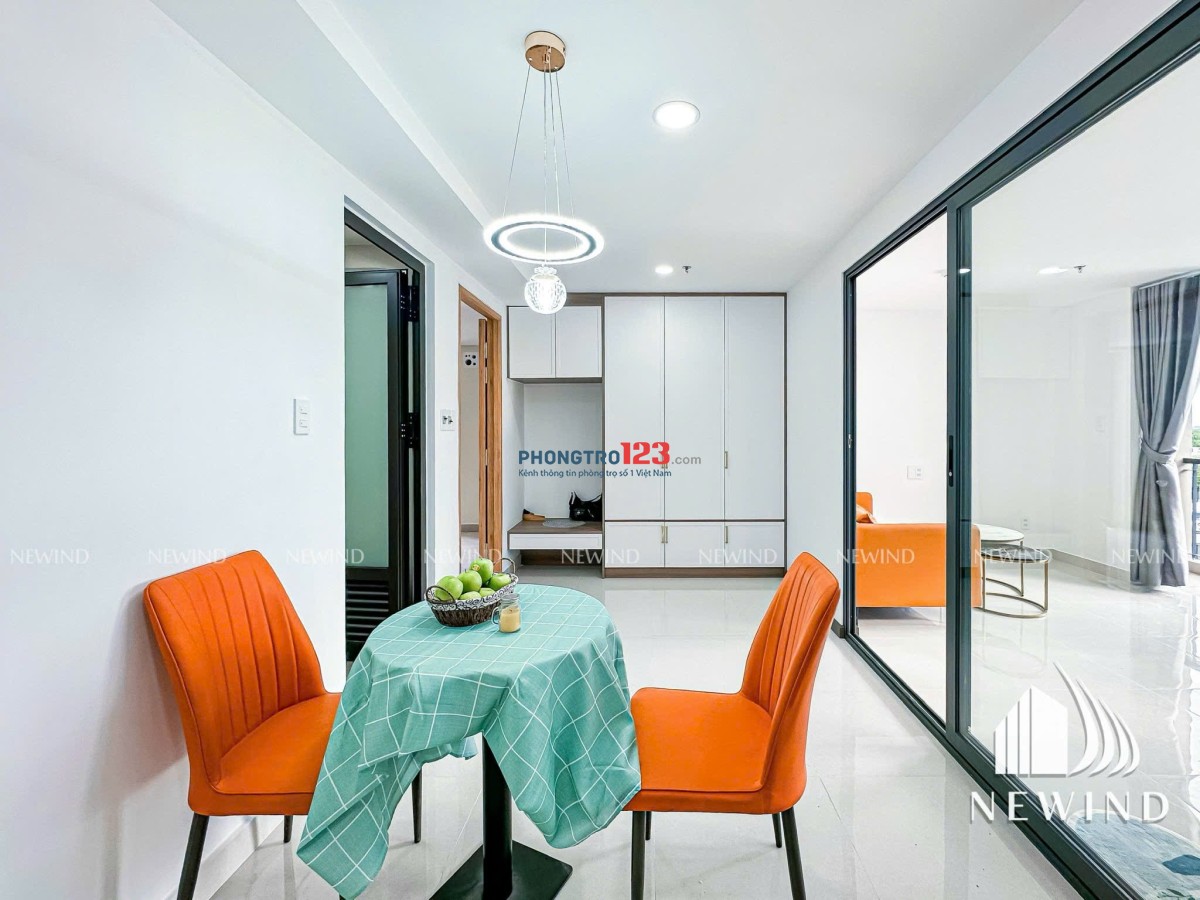  1PN ĐẸP – ĐƯỜNG ĐÀO SƯ TÍCH – GIÁ MỀM, FULL NỘI THẤT