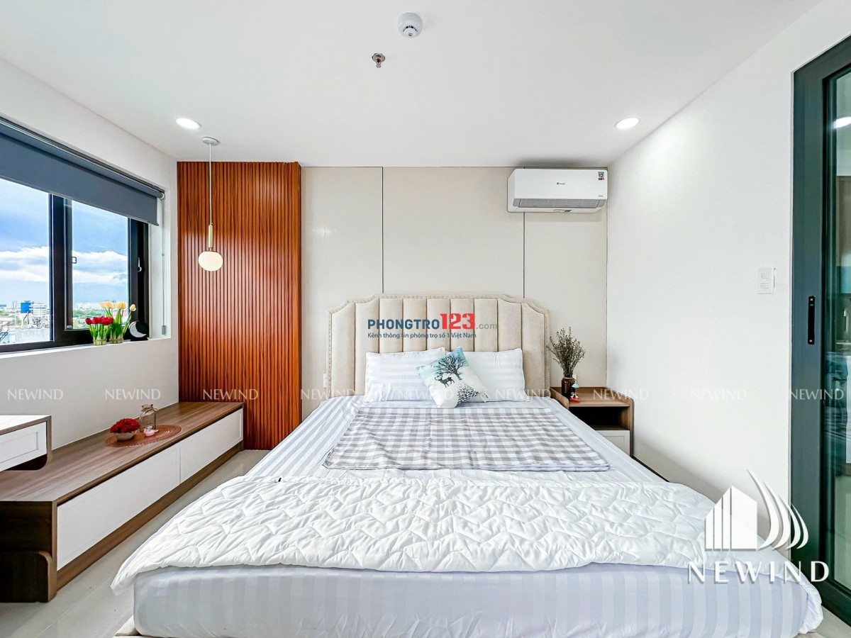  1PN ĐẸP – ĐƯỜNG ĐÀO SƯ TÍCH – GIÁ MỀM, FULL NỘI THẤT