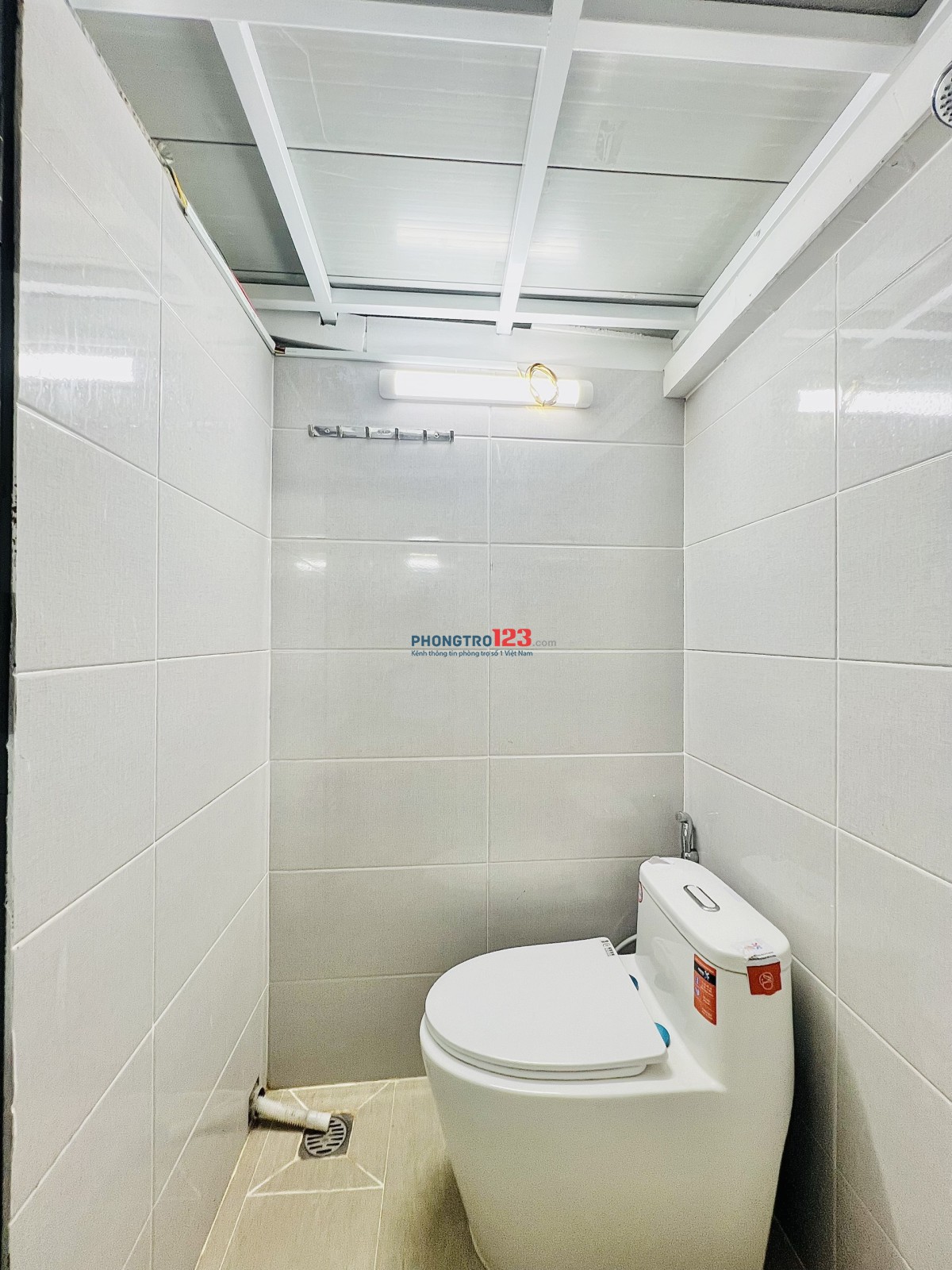 GÁC LỬNG TIỆN NGHI, CỬA SỔ, AN NINH 5' ĐI ĐH VĂN HIẾN, CV VĂN HOÁ ĐẦM SEN