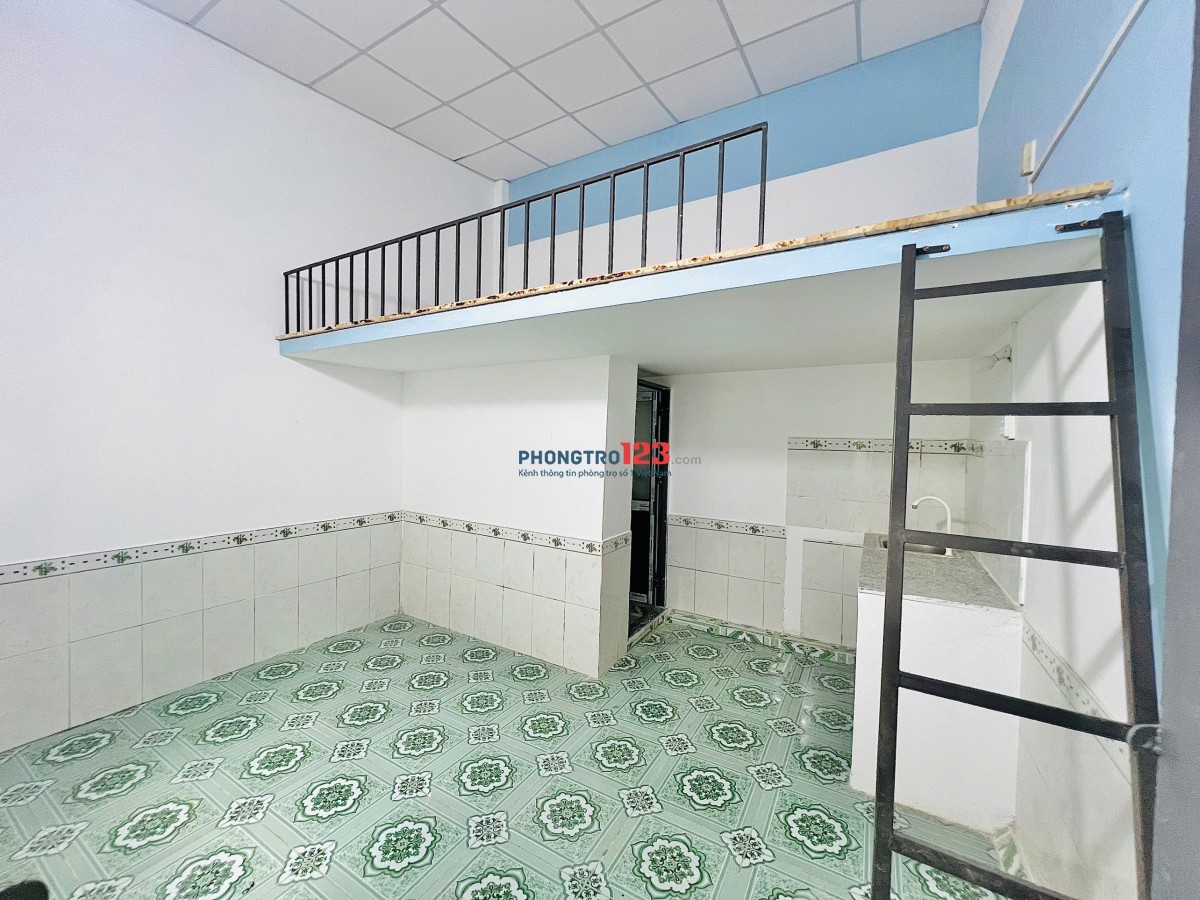 PHÒNG MỚI, GIÁ RẺ THOÁNG MÁT GẦN CHỢ DĨ AN 2, KHU CÔNG NGIỆP SÓNG THẦN, ĐẠI HỌC NÔNG LÂM