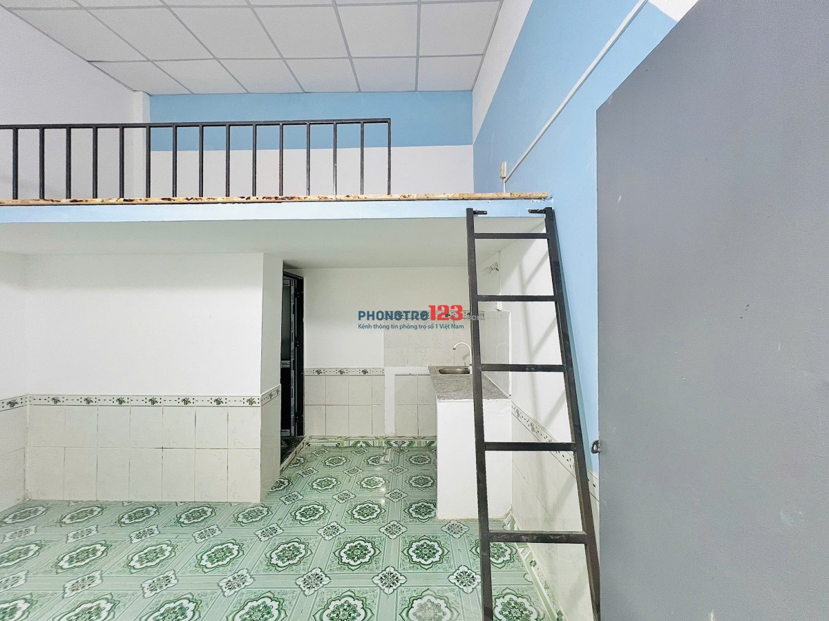 PHÒNG MỚI, GIÁ RẺ THOÁNG MÁT GẦN CHỢ DĨ AN 2, KHU CÔNG NGIỆP SÓNG THẦN, ĐẠI HỌC NÔNG LÂM