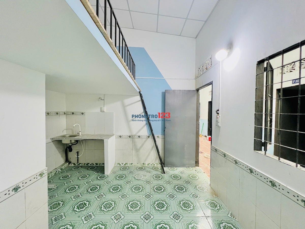 PHÒNG MỚI, GIÁ RẺ THOÁNG MÁT GẦN CHỢ DĨ AN 2, KHU CÔNG NGIỆP SÓNG THẦN, ĐẠI HỌC NÔNG LÂM