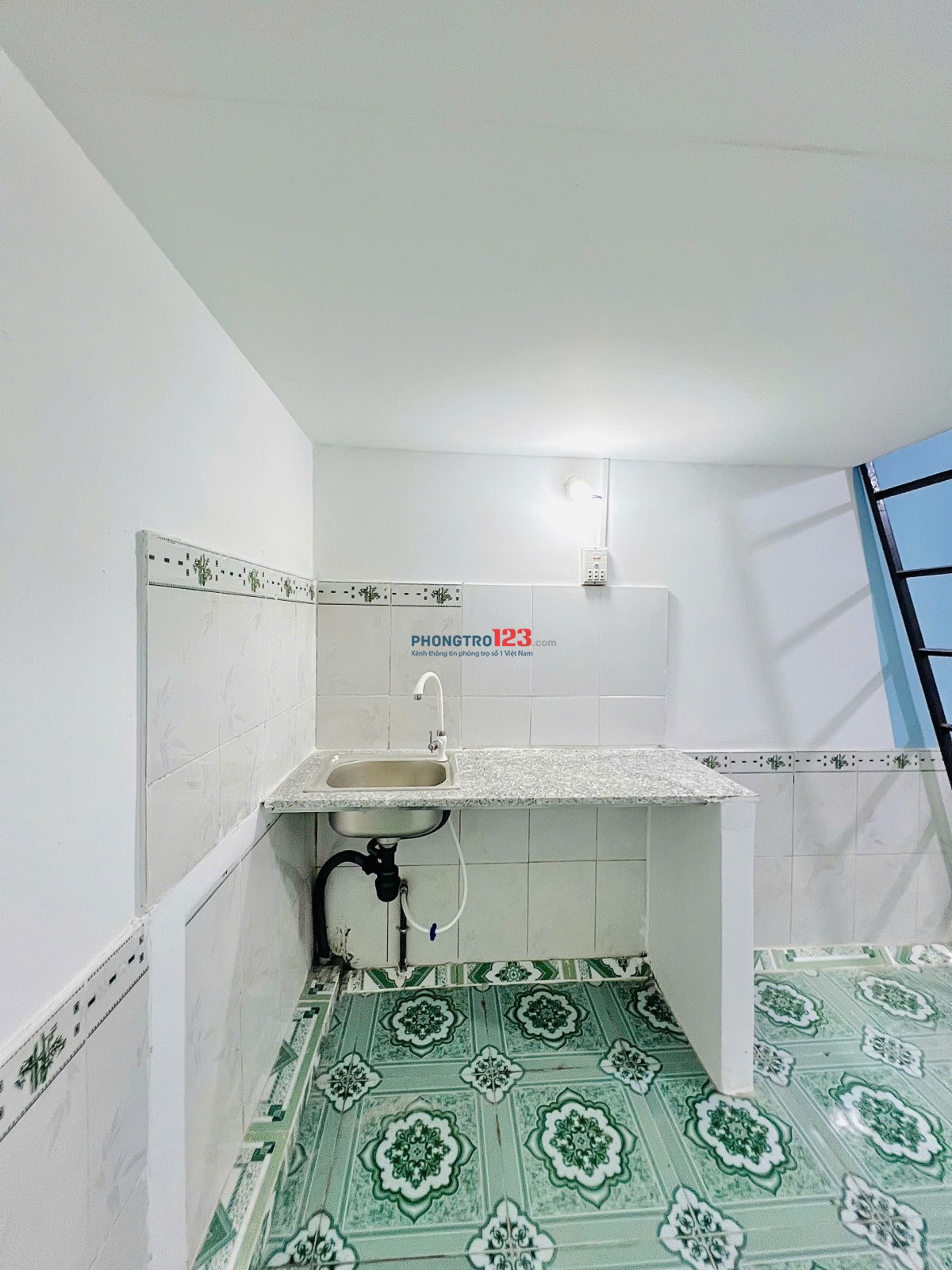 PHÒNG MỚI, GIÁ RẺ THOÁNG MÁT GẦN CHỢ DĨ AN 2, KHU CÔNG NGIỆP SÓNG THẦN, ĐẠI HỌC NÔNG LÂM