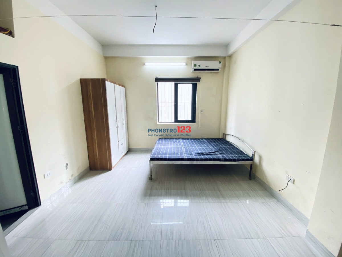 Phòng Trọ Giá Rẻ ở phú kiều - kiều mai