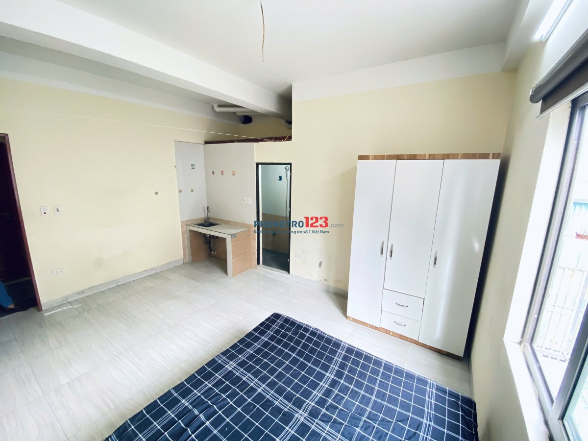 Phòng Trọ Giá Rẻ ở phú kiều - kiều mai