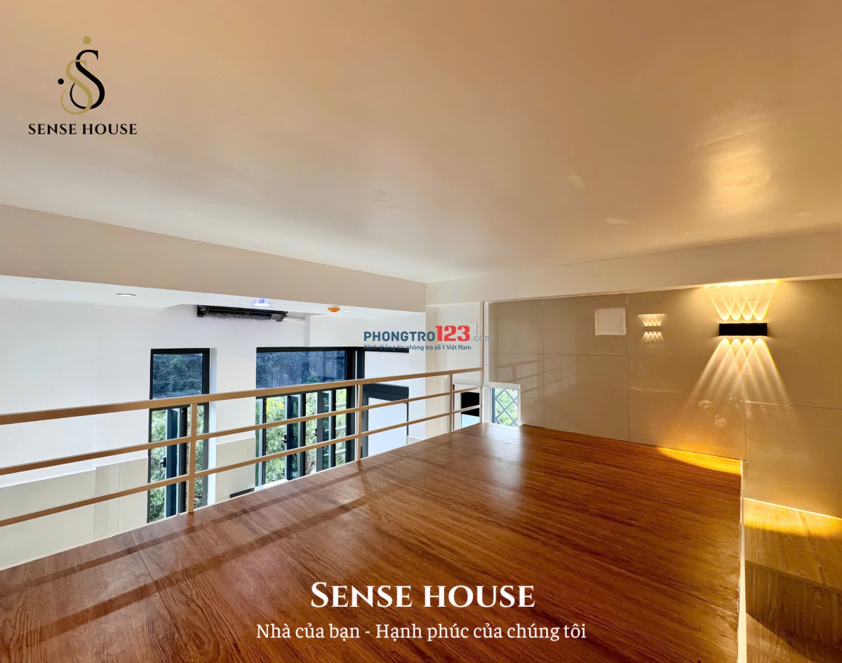 Khai Trương 10 phòng trọ ngay Aeon Tân Phú_Tân Thắng_Tân Quý