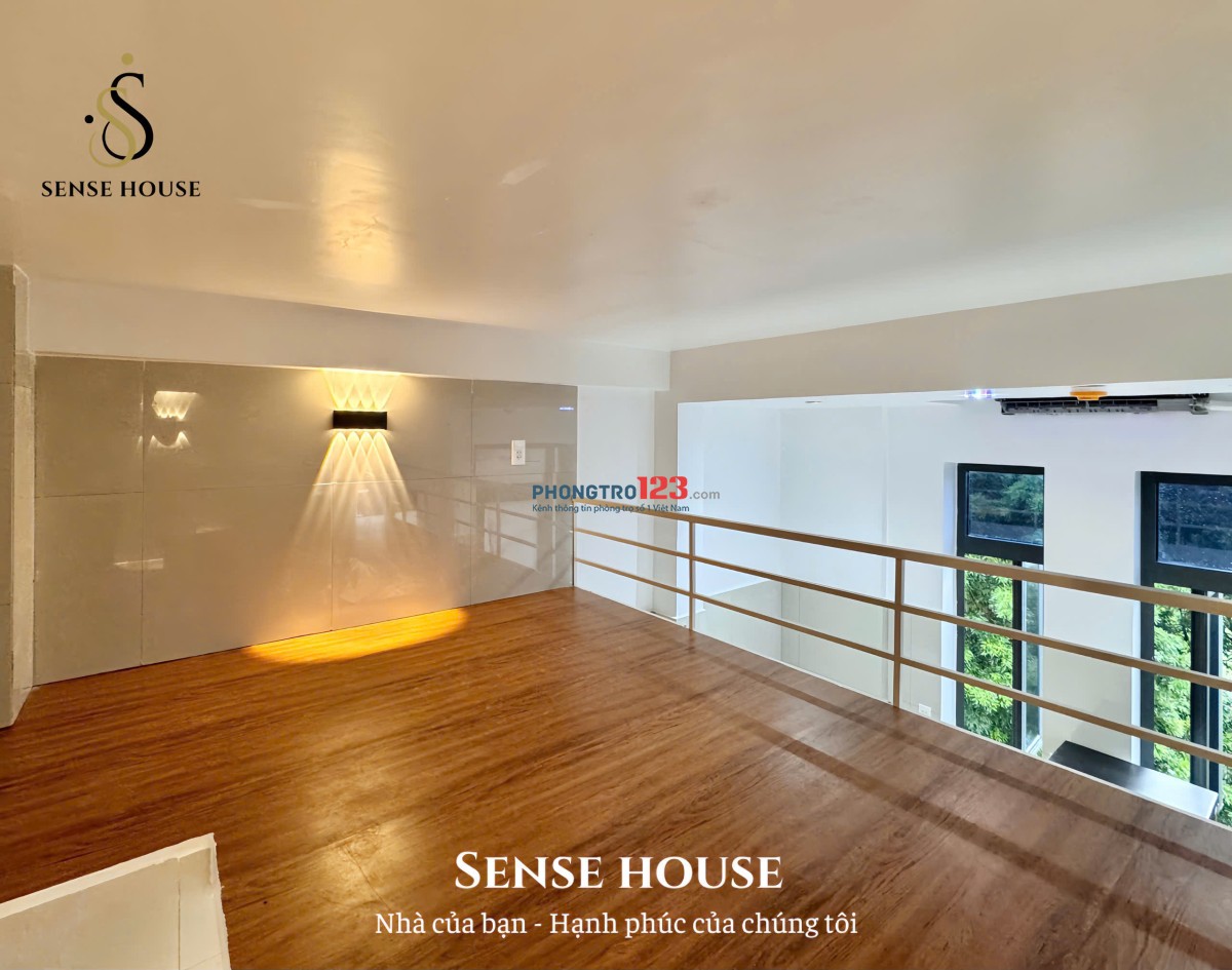 Khai Trương 10 phòng trọ ngay Aeon Tân Phú_Tân Thắng_Tân Quý