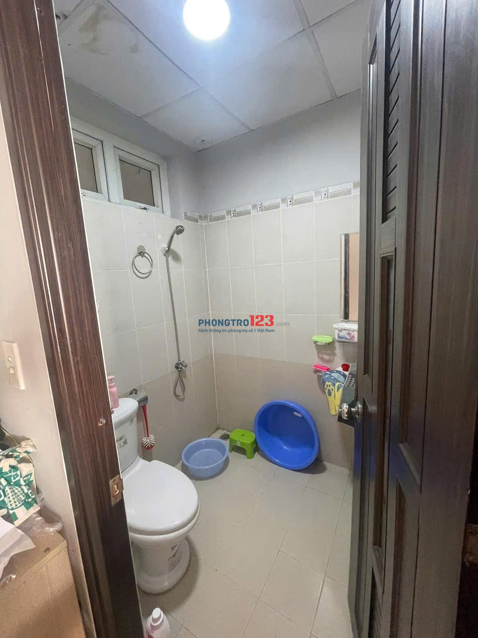 Chung cư Thái An 4, Nguyễn Văn Quá, Q12: 75m2, 2p ngủ, full nội thất, 7tr5