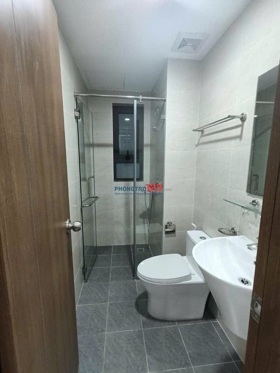 Căn 3p ngủ, 2wc Chung cư Âu cơ, Tân Phú chỉ 11tr