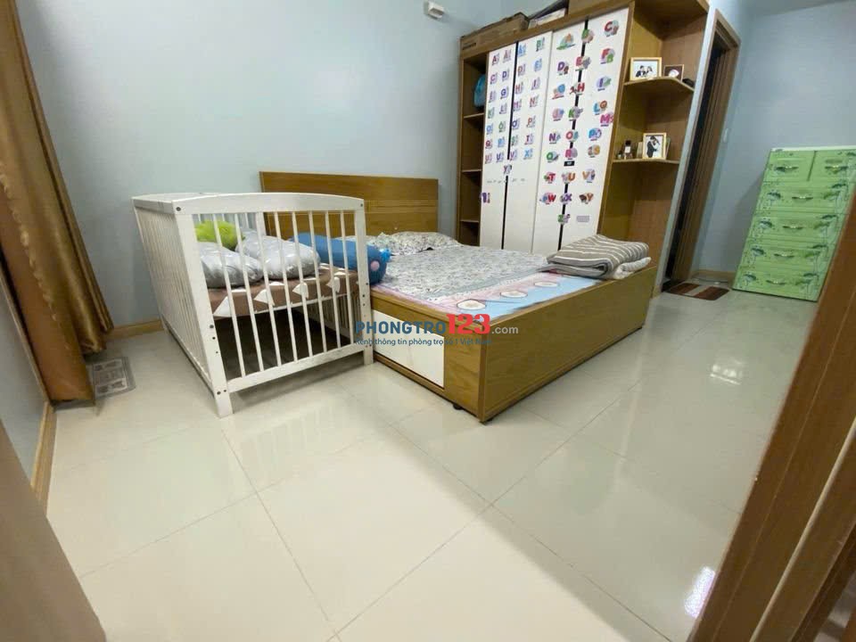 Căn hộ 1p ngủ 57m2, NTCC giá 9tr C/c 10A Trần Nhật Duật, Q1