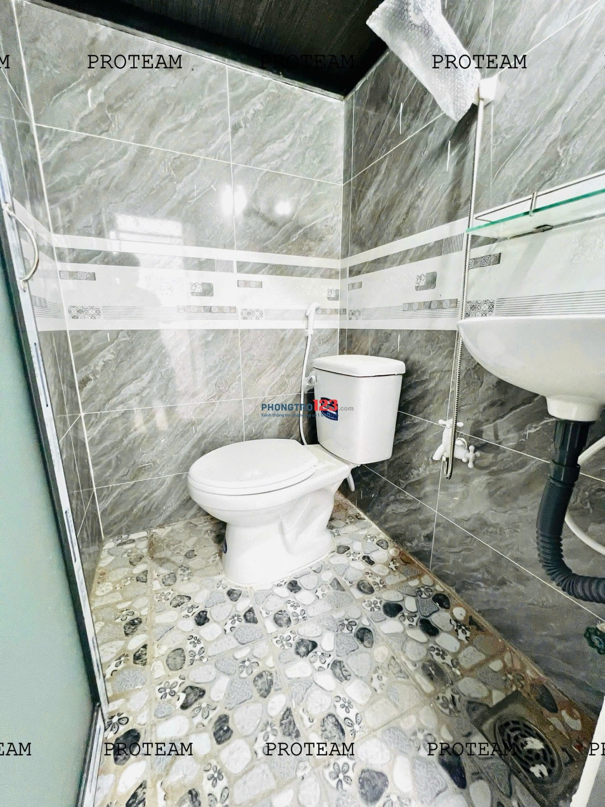 PHÒNG DUPLEX MỚI – GIÁ CHỈ TỪ 4TR2 – 5TR | 113 TRẦN NGUYÊN ĐÁN, BÌNH THẠNH