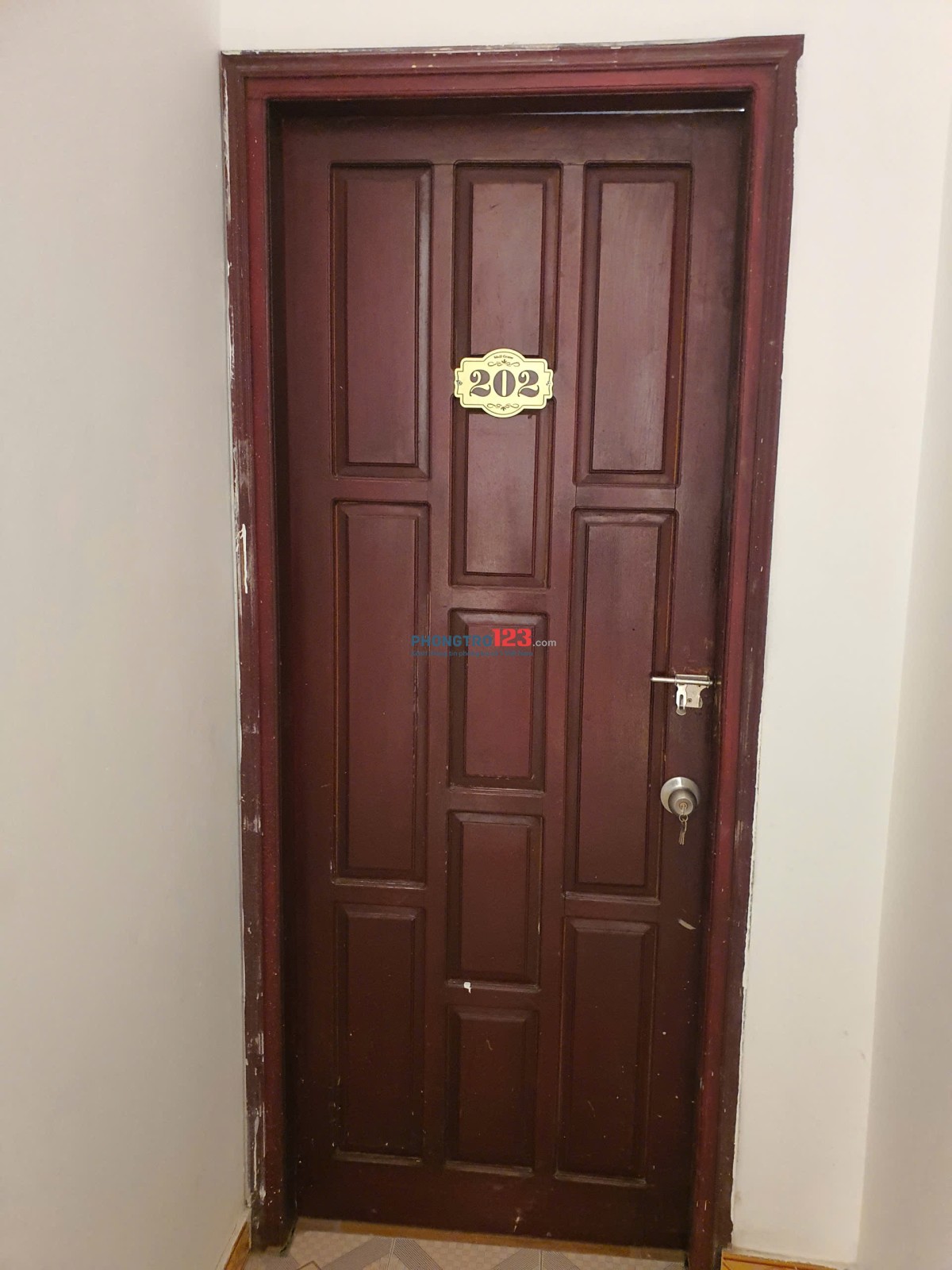 CHO THUÊ PHÒNG TRỌ KHÉP KÍN Chào mừng đến với Nhà trọ Thân Thiện Hạ Long