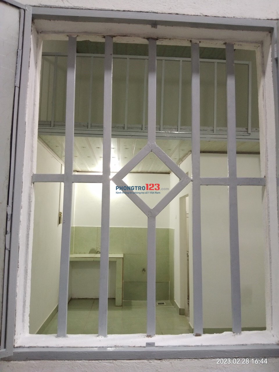 Cho thuê phòng gần Gigamall Phạm văn Đồng