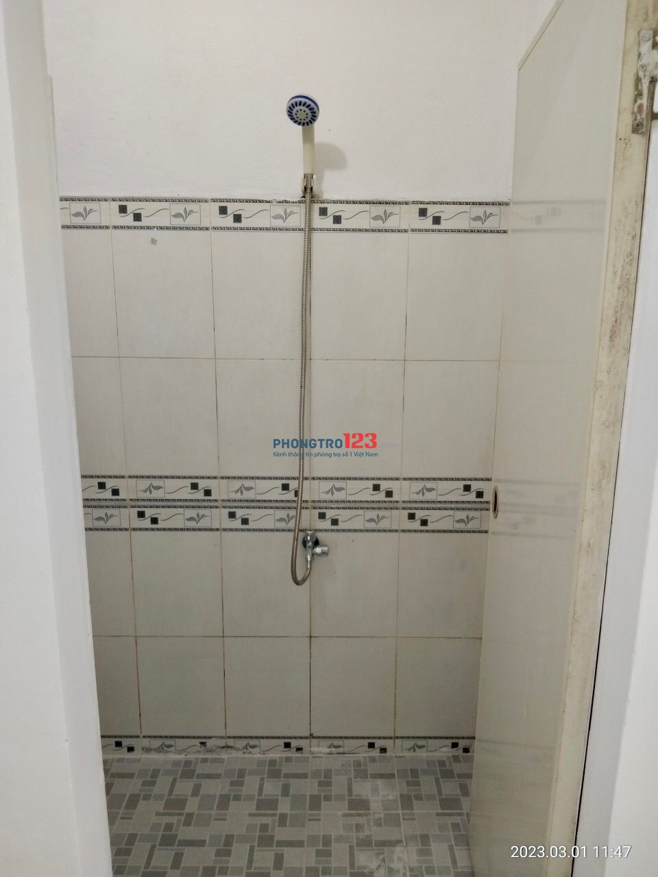 Cho thuê phòng gần Gigamall Phạm văn Đồng