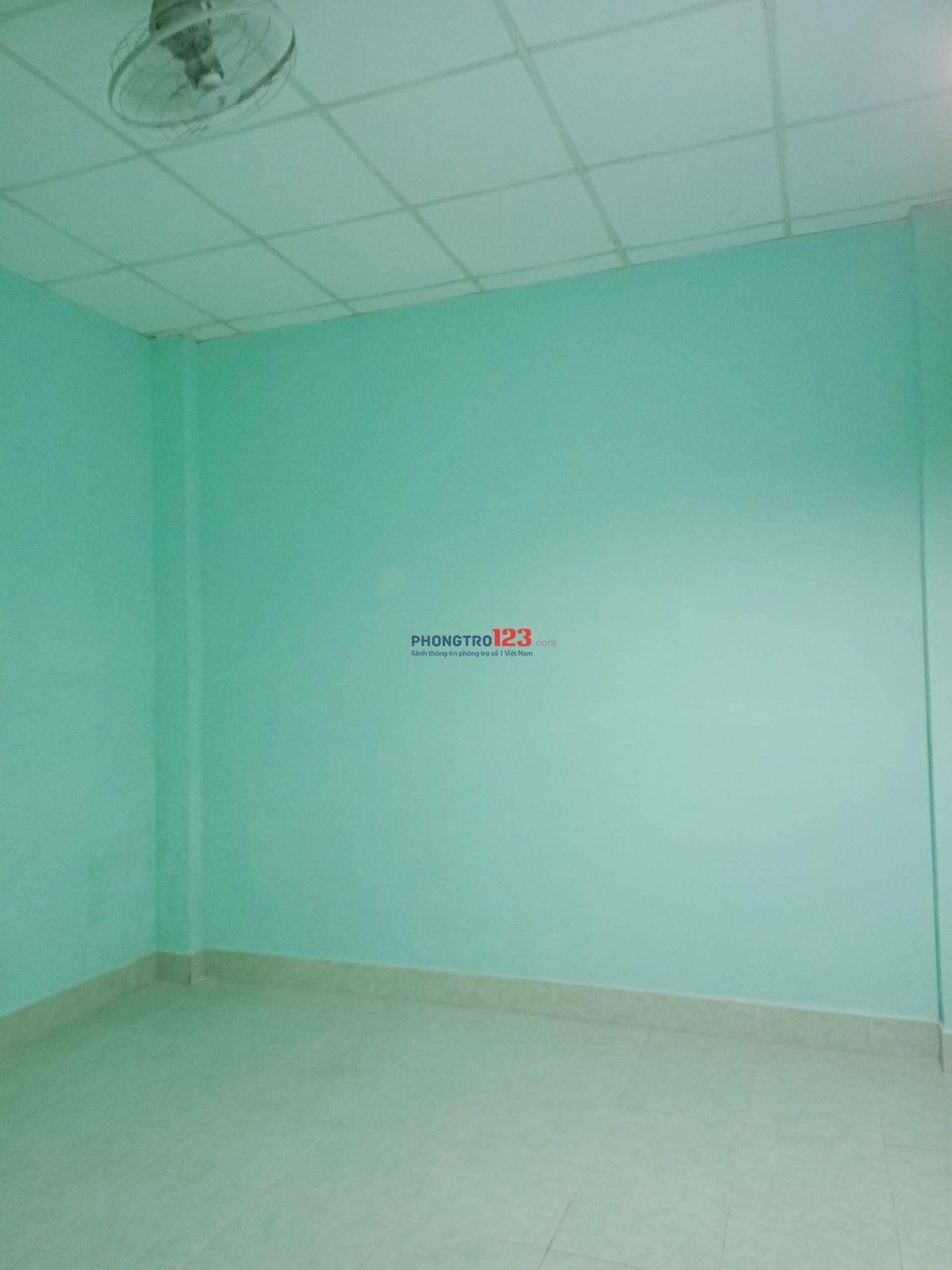 CHO THUÊ PHÒNG TRỌ QUẬN 5 GIÁ ỔN ĐỊNH