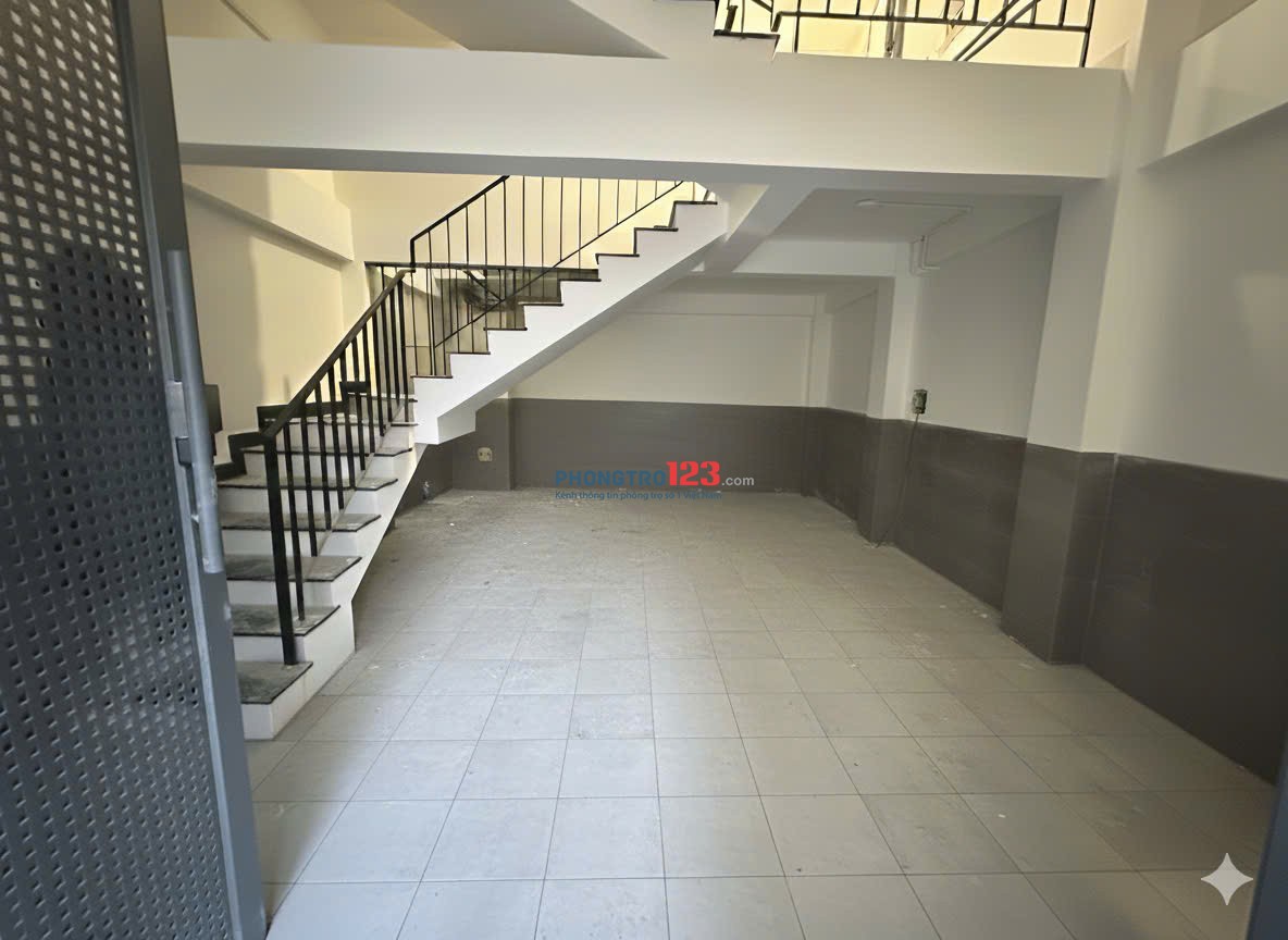 CĂN HỘ MINI SẠCH SẼ- AN NINH TỐT