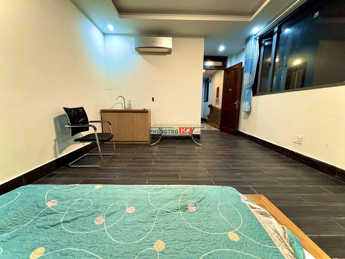 CHUYỂN NHƯỢNG PHÒNG TRỌ NGUYỄN THỊ THẬP, QUẬN 7