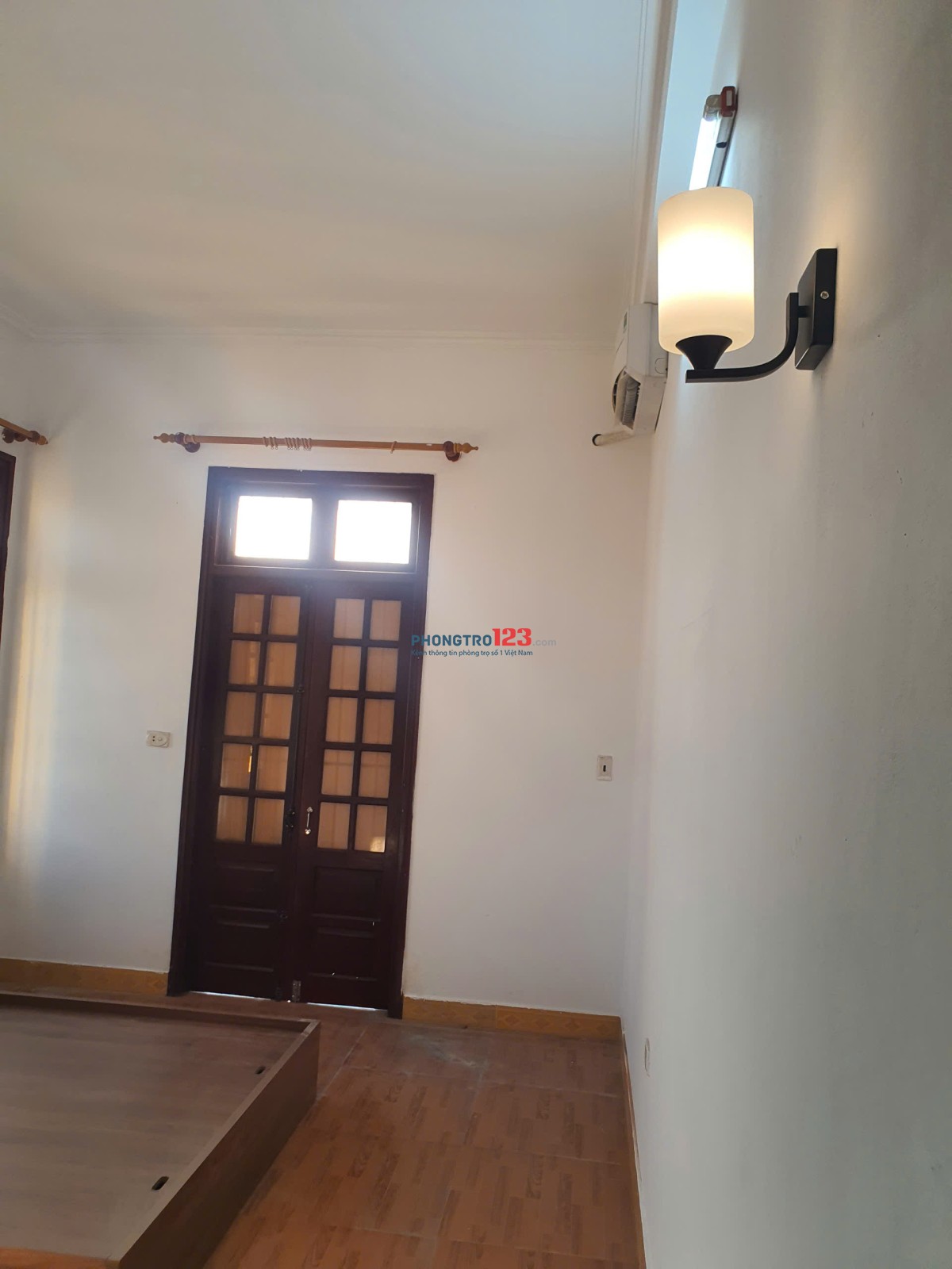 CHO THUÊ PHÒNG TRỌ KHÉP KÍN Chào mừng đến với Nhà trọ Thân Thiện Hạ Long