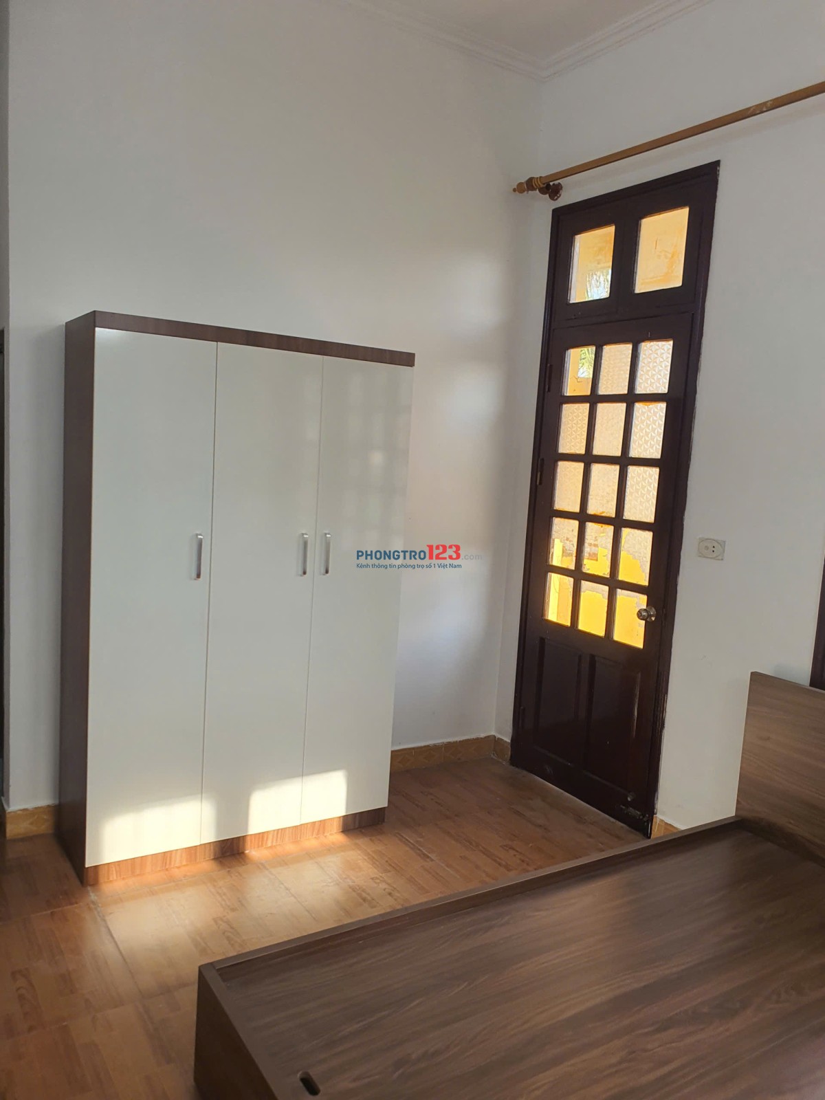 CHO THUÊ PHÒNG TRỌ KHÉP KÍN Chào mừng đến với Nhà trọ Thân Thiện Hạ Long