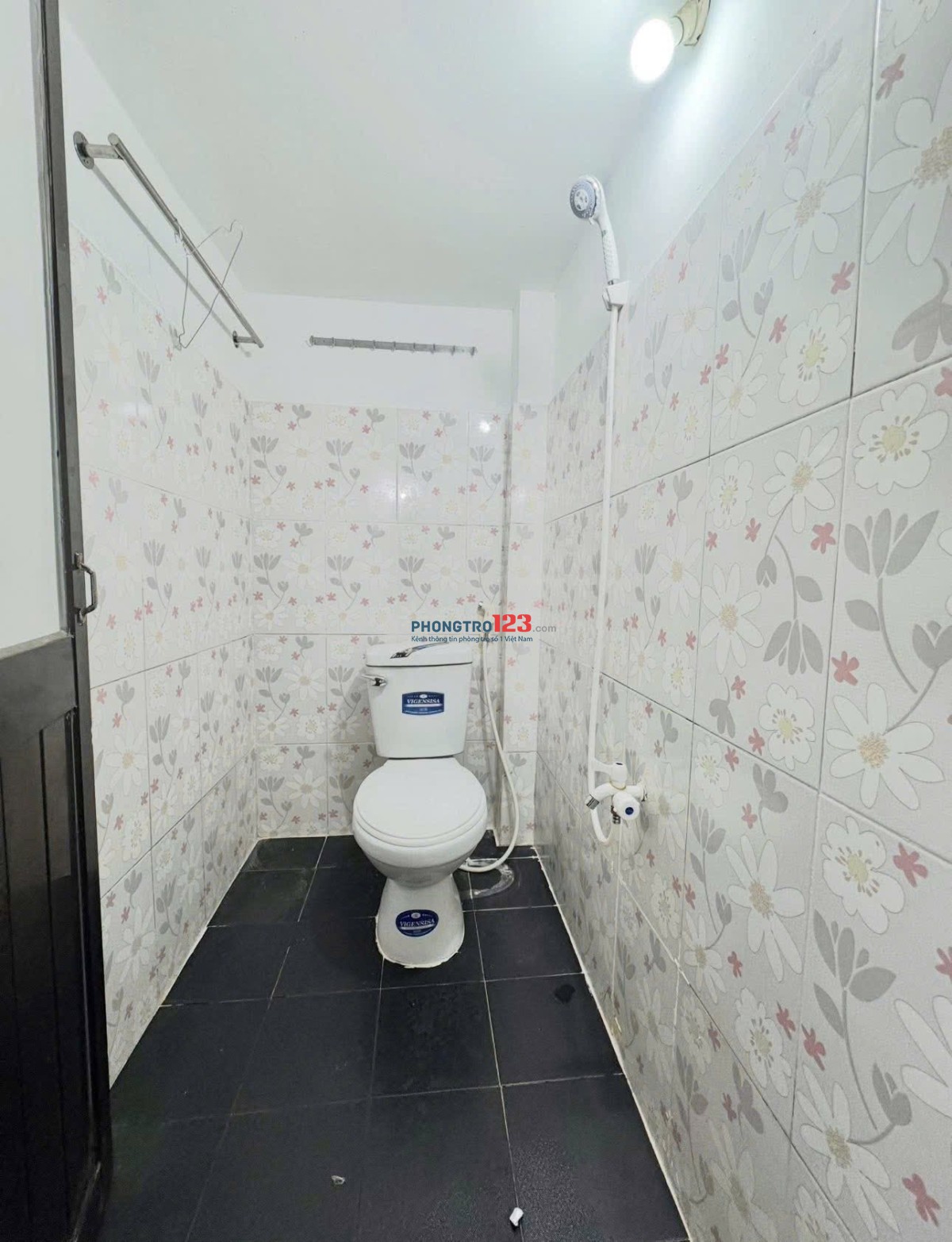 PHÒNG GIÁ RẺ CHỈ 1TR8, NGAY CẦU VƯỢT SÓNG THẦN, CÔNG NGHIỆP SÓNG THẦN