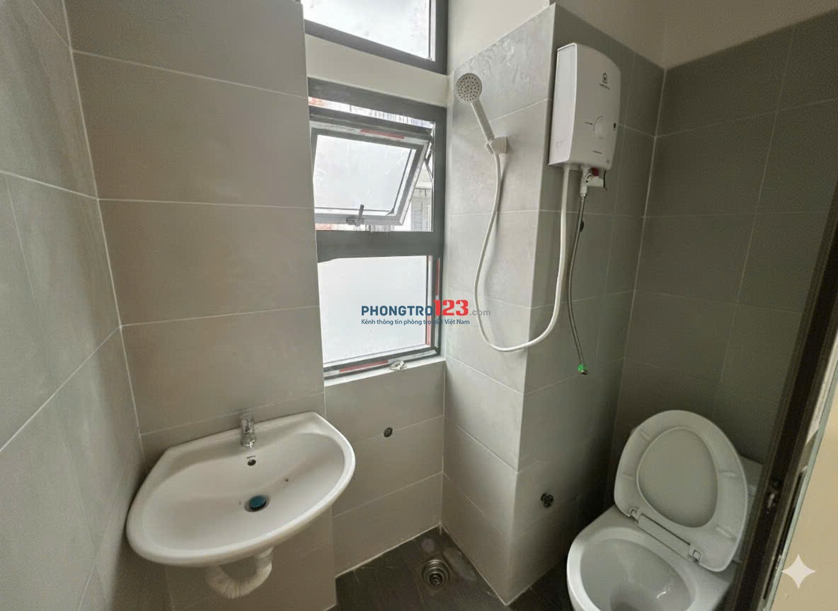 CĂN HỘ MINI SẠCH SẼ- AN NINH TỐT