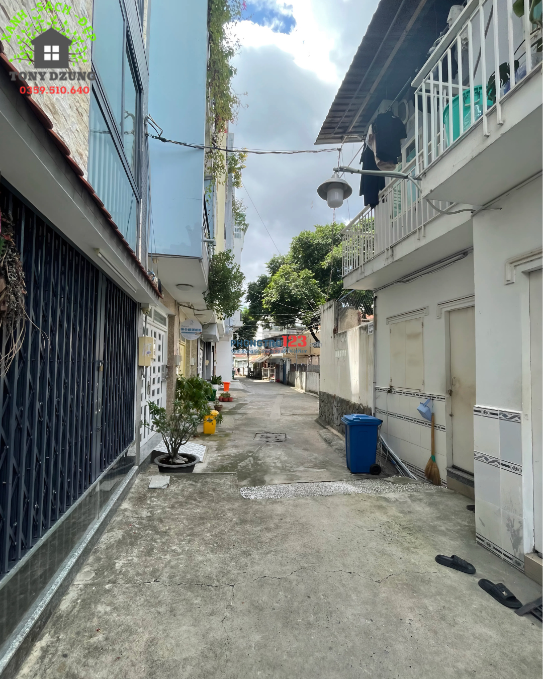 NEW PHÒNG ĐẸP, CÓ MÁY LẠNH, SẠCH SẼ, CỬA SÔ, NGAY VINCOM QUANG TRUNG - GÒ VẤP