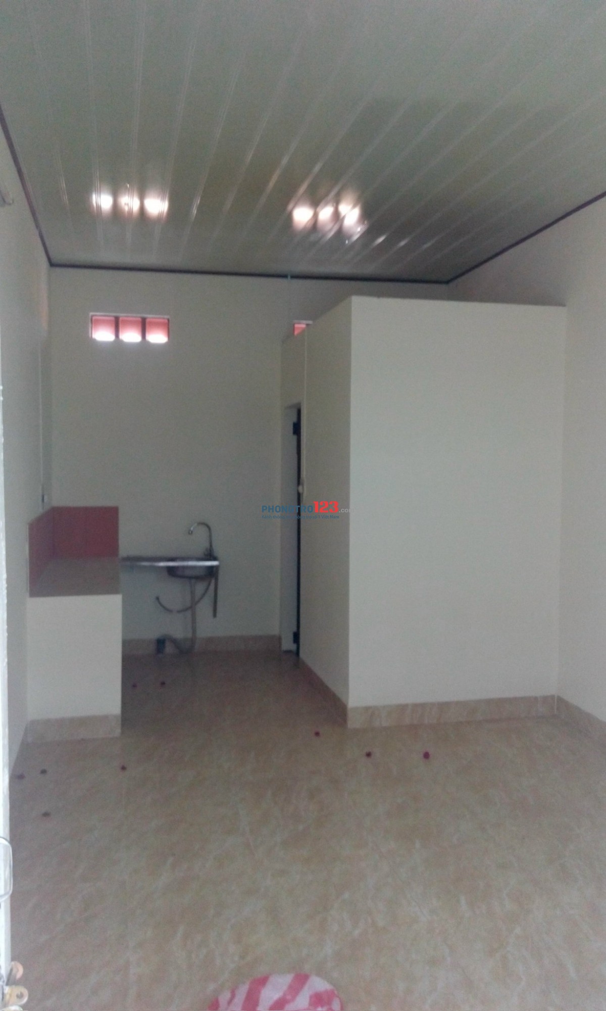 Cho thuê phòng trọ tại 508 Lê Văn Hiến, Ngũ Hành Sơn, TP. Đà Nẵng