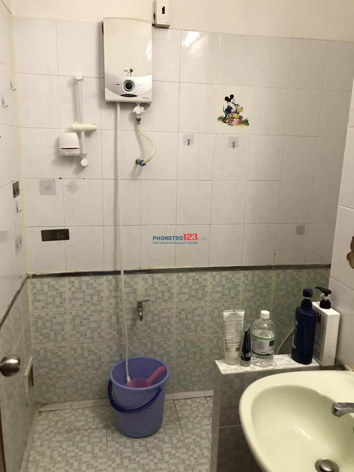 Phòng Xô Viết Nghệ Tĩnh, P.17, 25m2, full nội thất, có ban công, 5tr