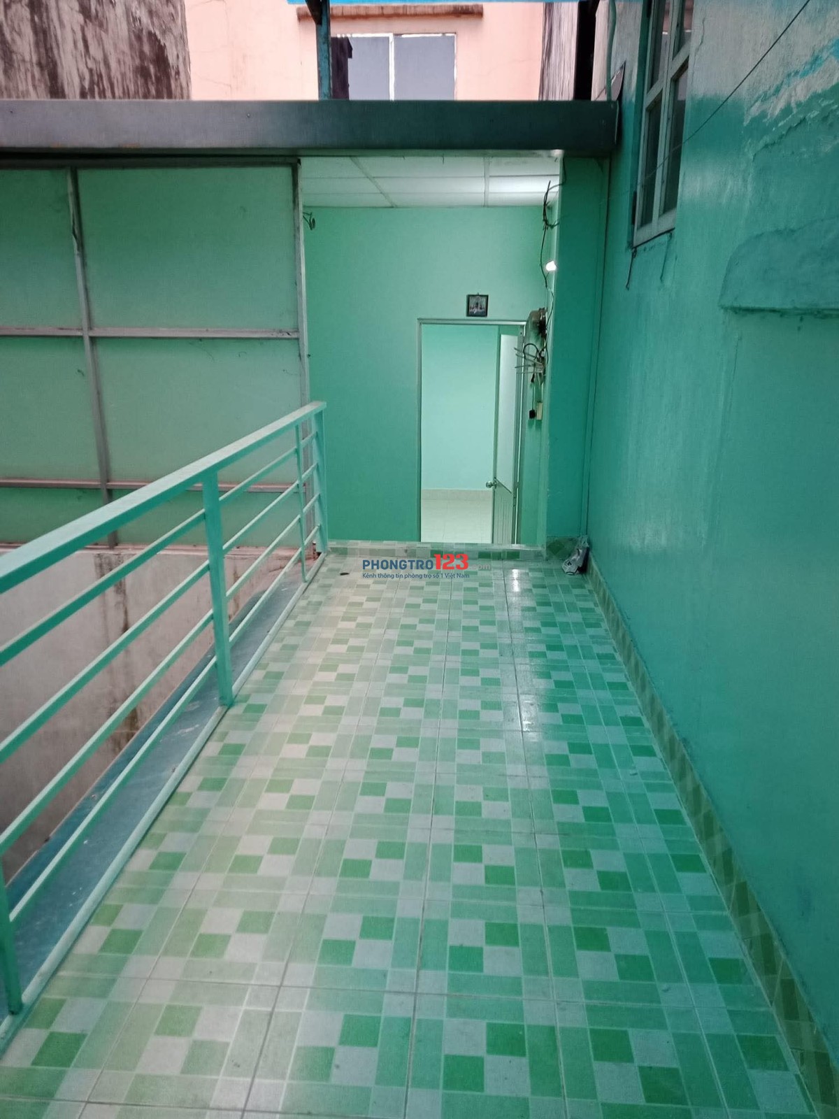 CHO THUÊ PHÒNG TRỌ QUẬN 5 GIÁ ỔN ĐỊNH