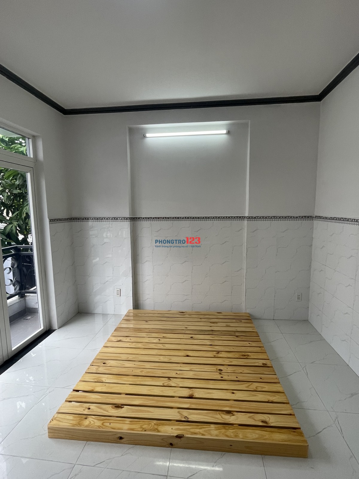  PHÒNG TRỌ GIÁ RẺ QUẬN 2, THỦ ĐỨC CÒN PHÒNG