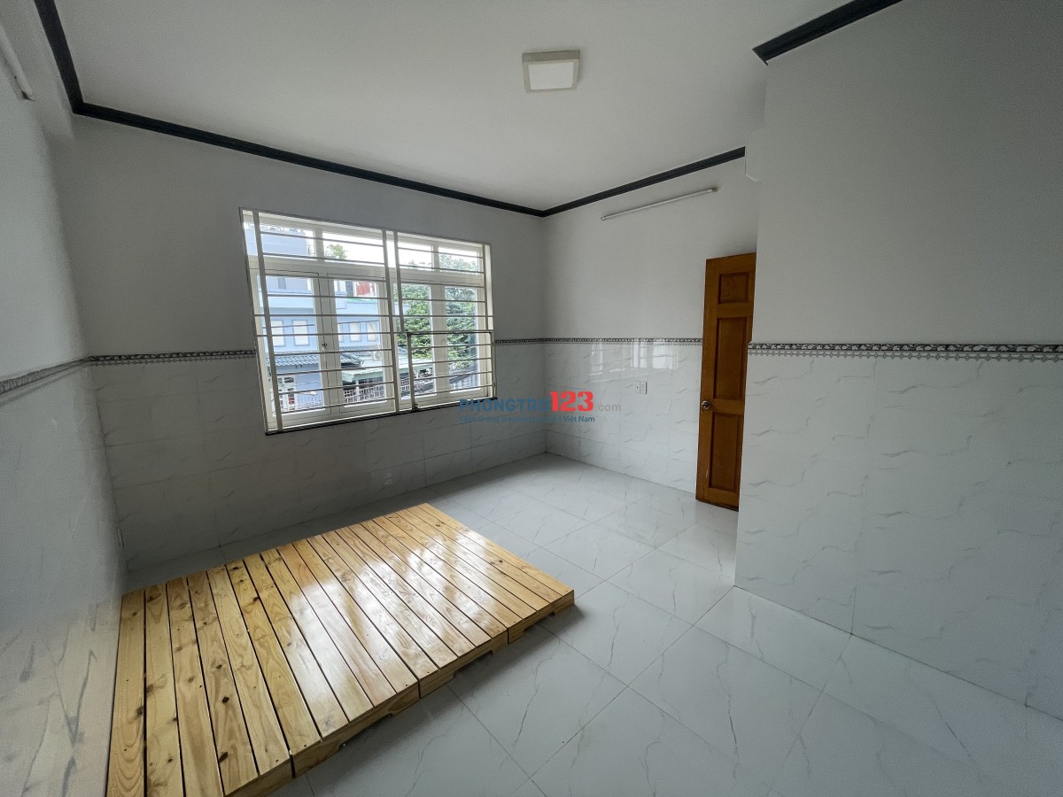  PHÒNG TRỌ GIÁ RẺ QUẬN 2, THỦ ĐỨC CÒN PHÒNG