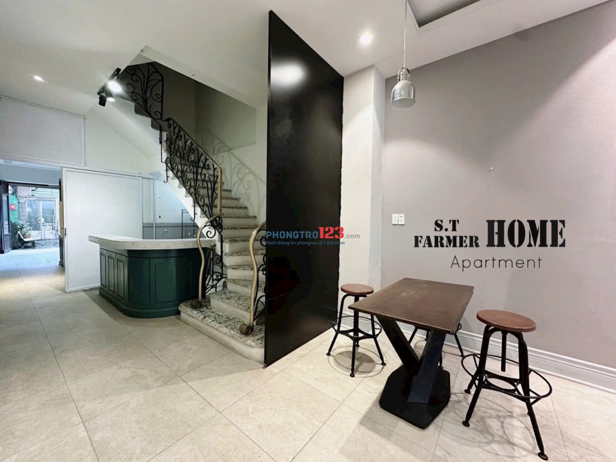 Mặt bằng kinh doanh đường Nguyễn Trãi, DT 3,8x12m phường Bến Thành Quận 1