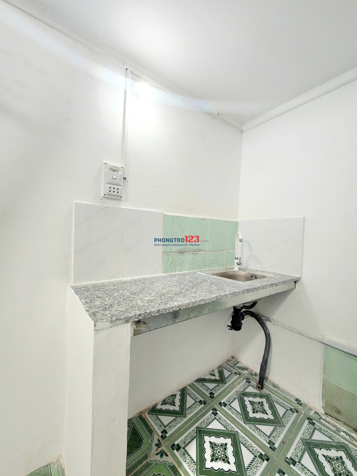  CHO THUÊ PHÒNG TRỌ – SẠCH SẼ, AN NINH, GIÁ TỐT GẦN ĐẠI HỌC NÔNG LÂM