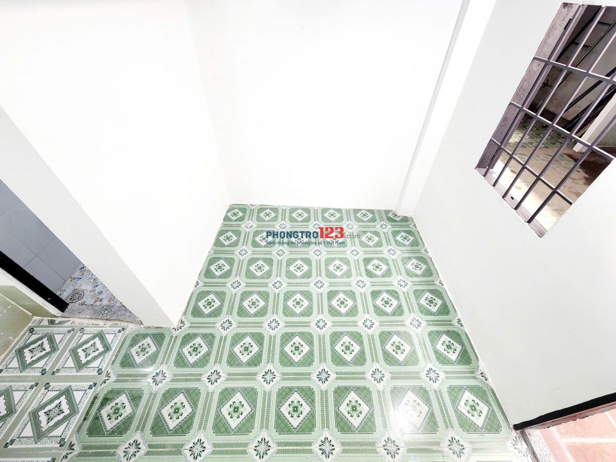  CHO THUÊ PHÒNG TRỌ – SẠCH SẼ, AN NINH, GIÁ TỐT GẦN ĐẠI HỌC NÔNG LÂM