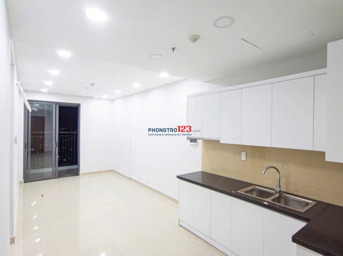 Chung cư Go Thoại Ngọc Hầu, TP: nhà sạch mới, ban công, 115m2, 11triệu