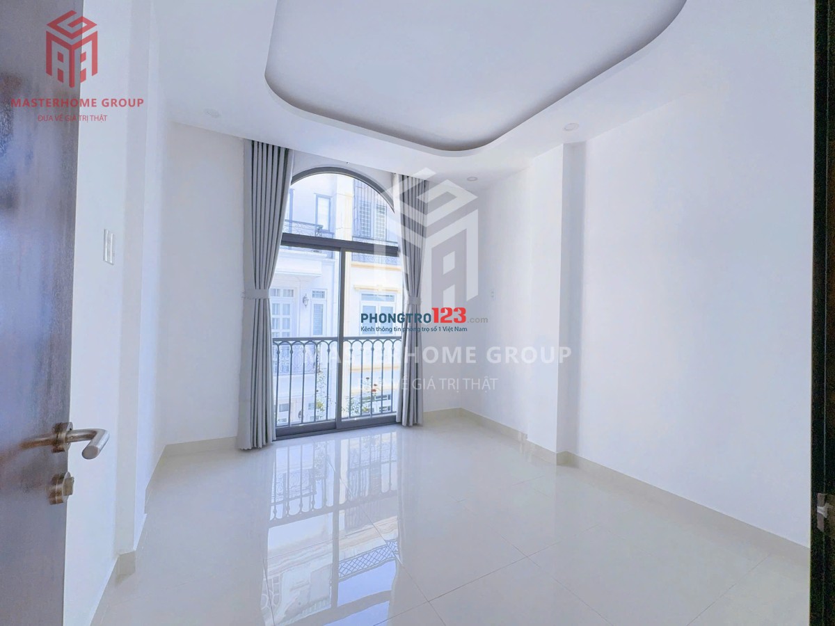  NHÀ NGUYÊN CĂN – 69 NGUYỄN GIA TRÍ, BT