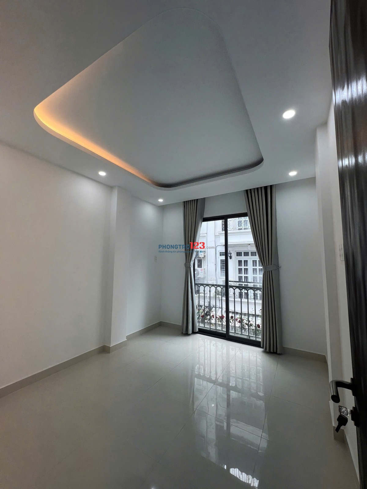  NHÀ NGUYÊN CĂN – 69 NGUYỄN GIA TRÍ, BT