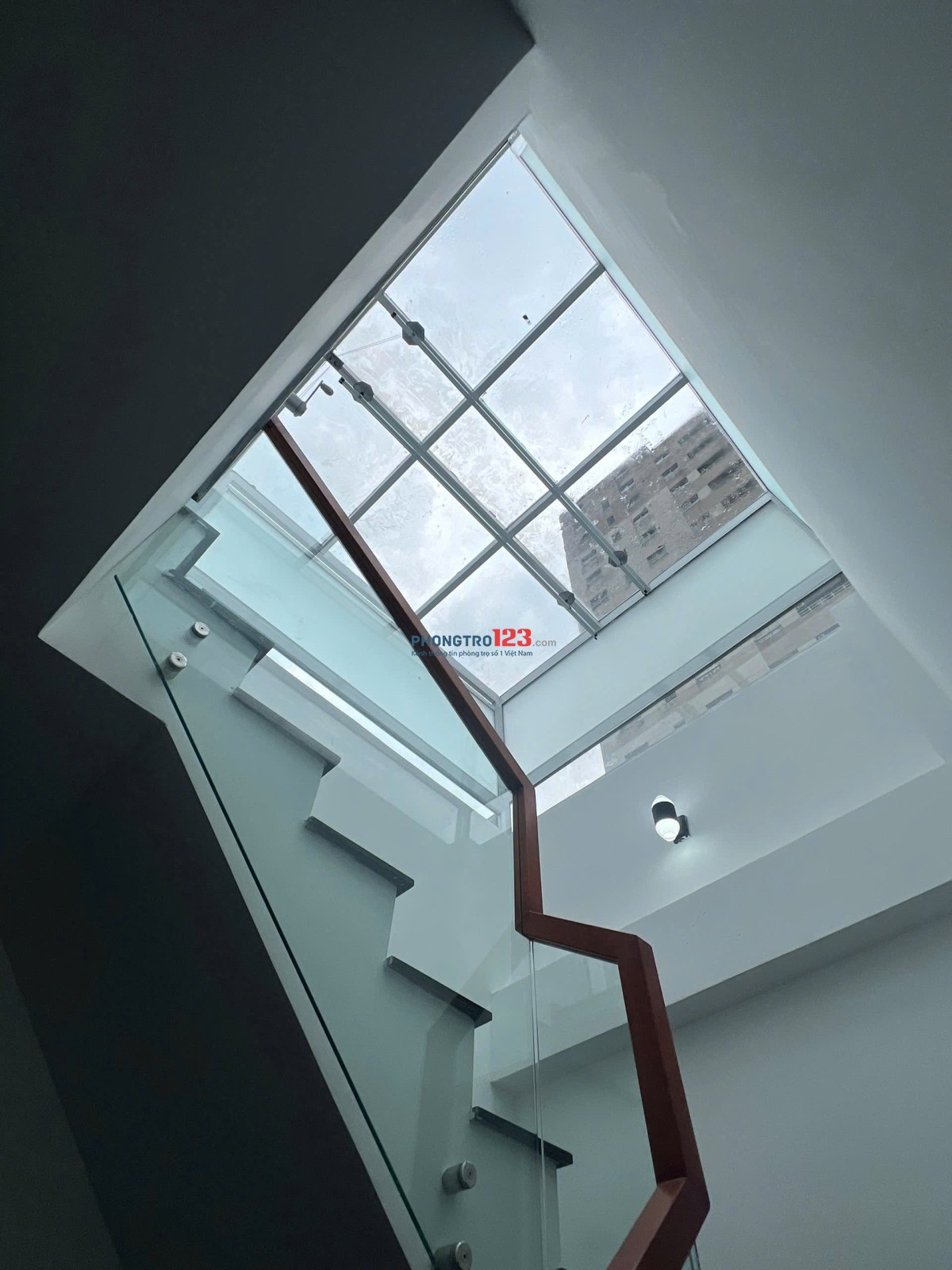  NHÀ NGUYÊN CĂN – 69 NGUYỄN GIA TRÍ, BT