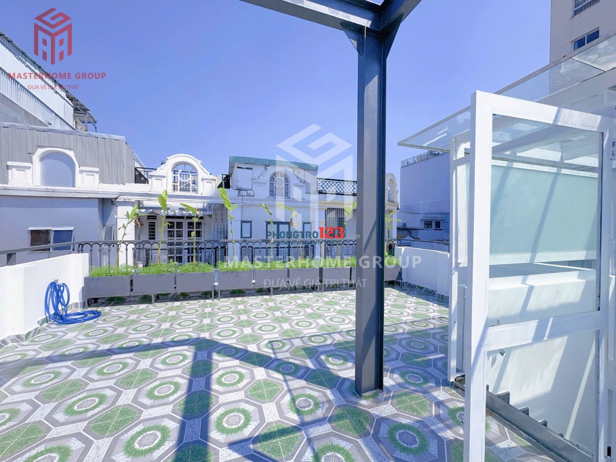  NHÀ NGUYÊN CĂN – 69 NGUYỄN GIA TRÍ, BT