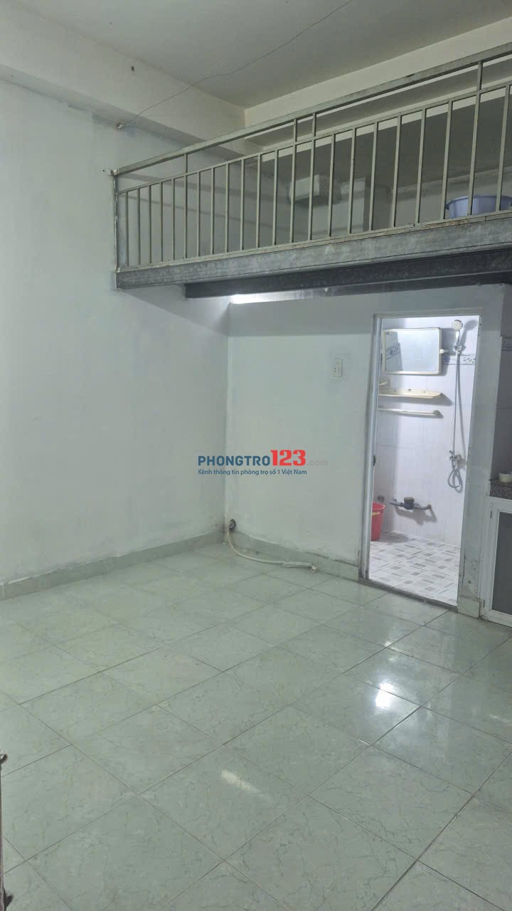 CHO THUÊ PHÒNG TRỌ GIÁ RẺ GÀN CHỢ LÝ PHỤC MAN