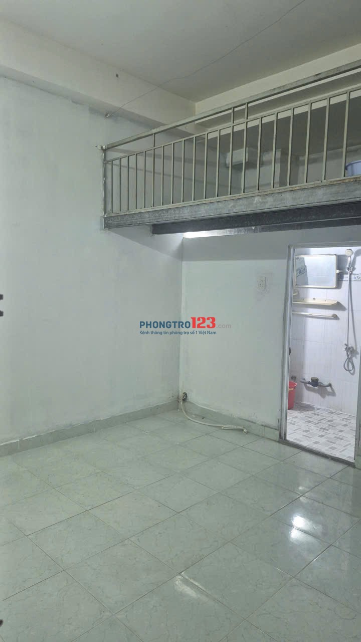 CHO THUÊ PHÒNG TRỌ GIÁ RẺ GÀN CHỢ LÝ PHỤC MAN