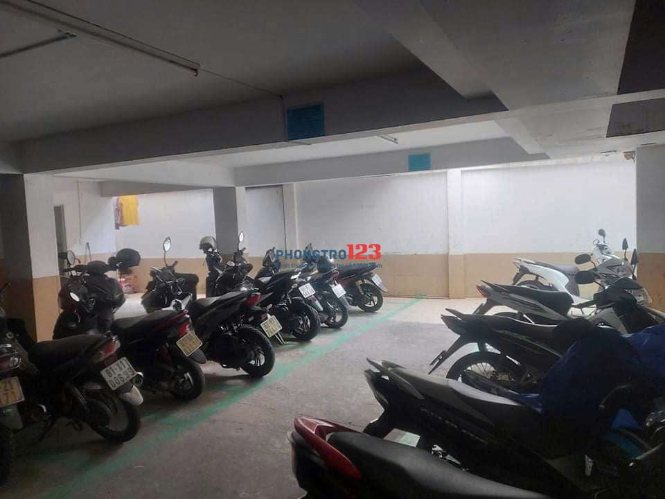 CHO THUÊ PHÒNG TRỌ GIÁ RẺ GẦN CHỢ LÝ PHỤC MAN