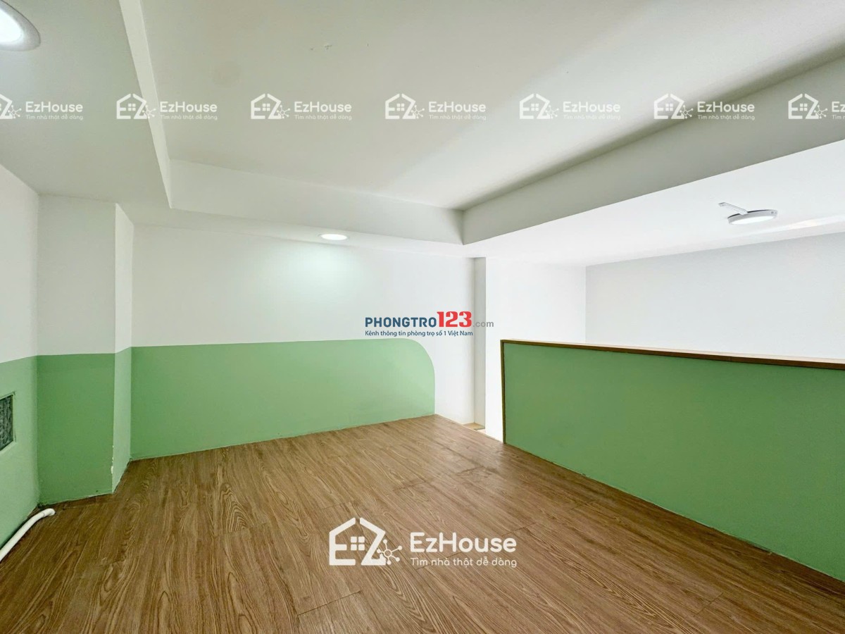 Cho Thuê Phòng Studio/Duplex Bạn Công Thoáng - Full Nội Thất - Không Giới Hạn Người Ở, Tân Bình