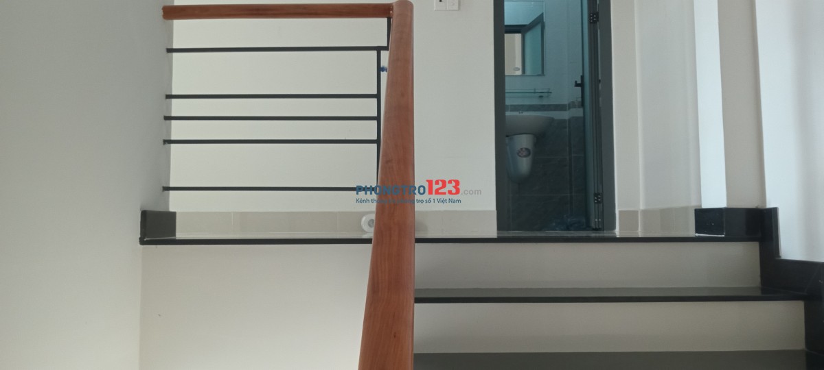 KÝ TÚC XÁ CAO CẤP GIÁ RẺ – CHỈ 1,3 TRIỆU/THÁNG