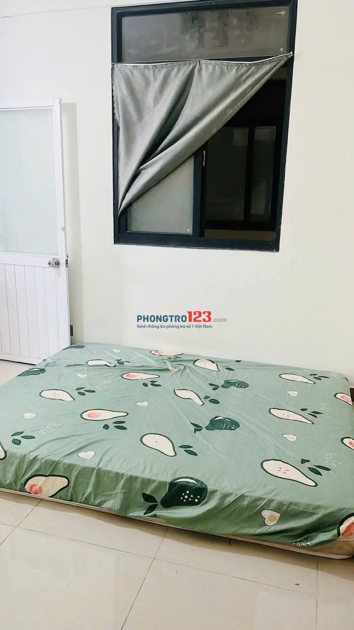 Phòng trọ Cc Era Đức Khải quận 7.có nội thất hoặc trống từ 1,7tr-4,5tr.đủ tiện nghi và dịch vụ.