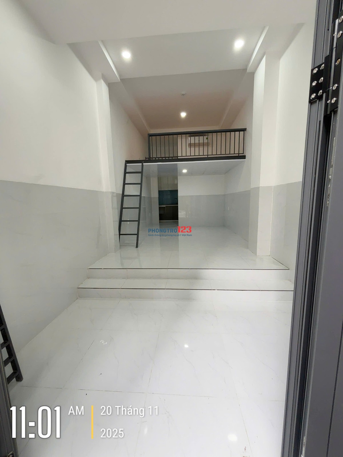 Cho thuê shop tầng trệt Cát Lái Giá 5tr5 có gác tiện vừa ở vừa bán online, công ty, kho