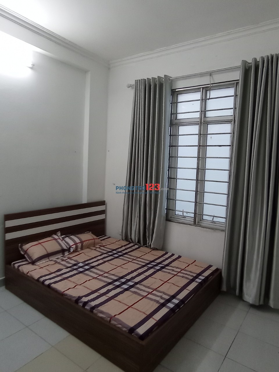 Cho thuê phòng ngõ 63/30 Lê Đức Thọ (còn gọi 29 ngõ 30 Phú Mỹ, Mỹ đình, Nam Từ Liêm)giá 3 tr