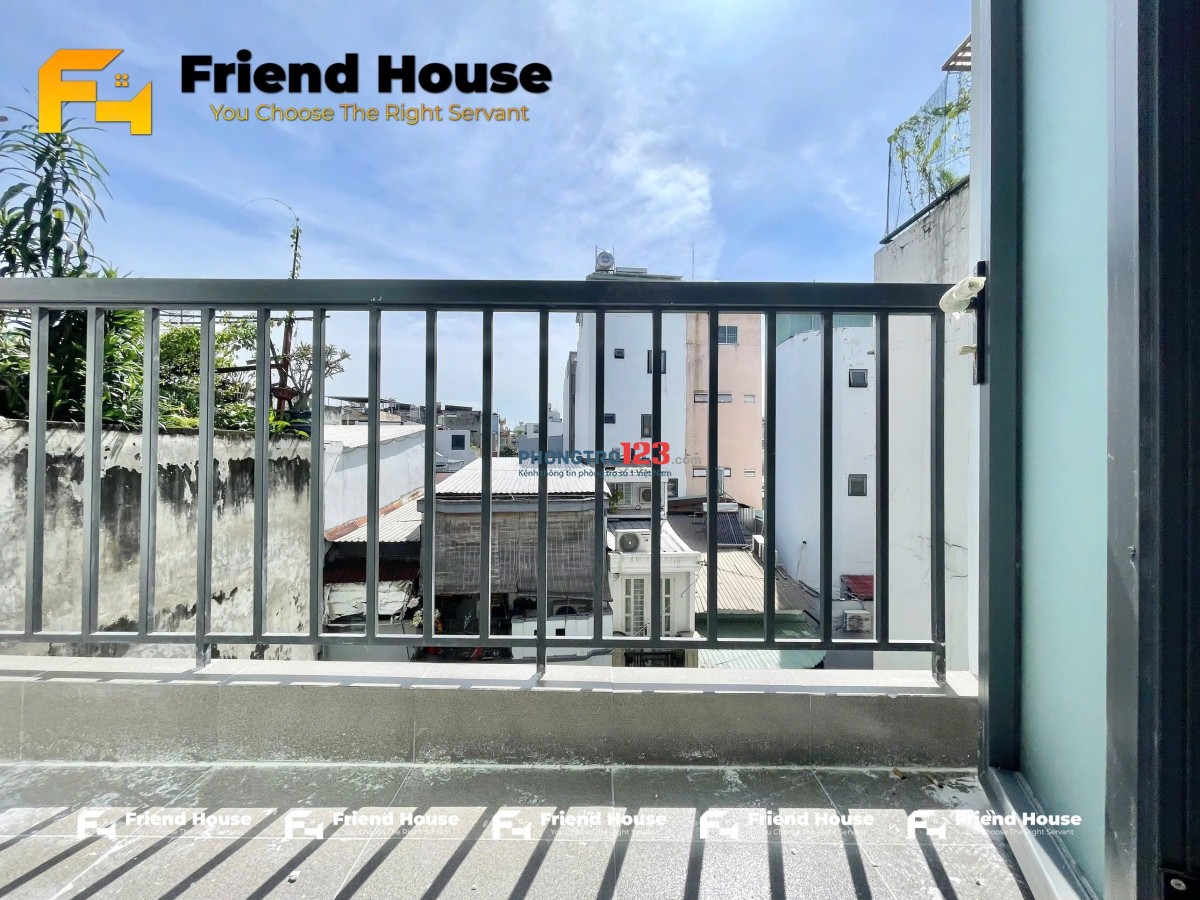 DUPLEX BAN CÔNG GIÁ RẺ MỚI 100%