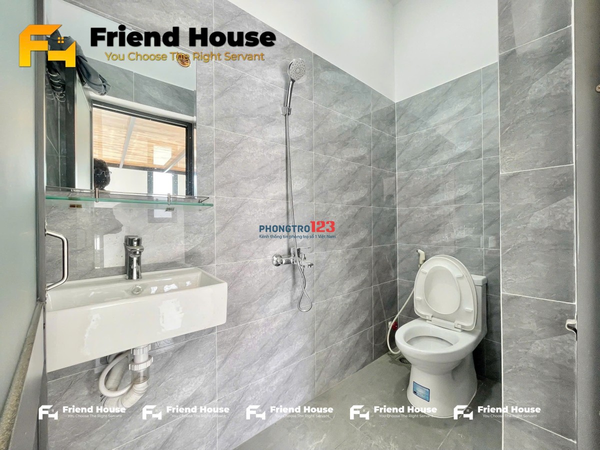 DUPLEX BAN CÔNG GIÁ RẺ MỚI 100%